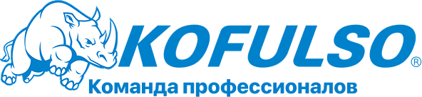 Логотип компании